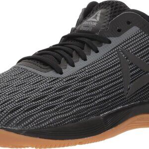 Reebok Womens Crossfit Nano 8.0 Shoes (Size 6.5)